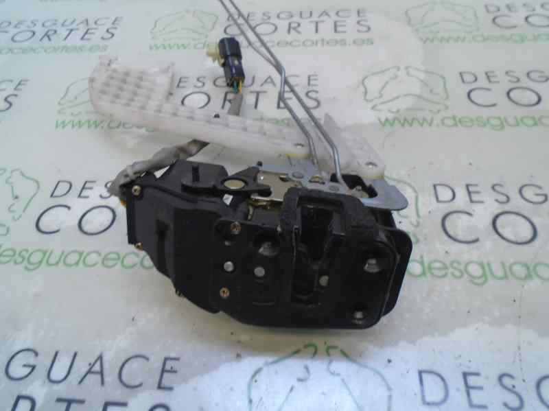 Serrure arriere droit KIA CERATO SEDAN 1.6 Essence - 1