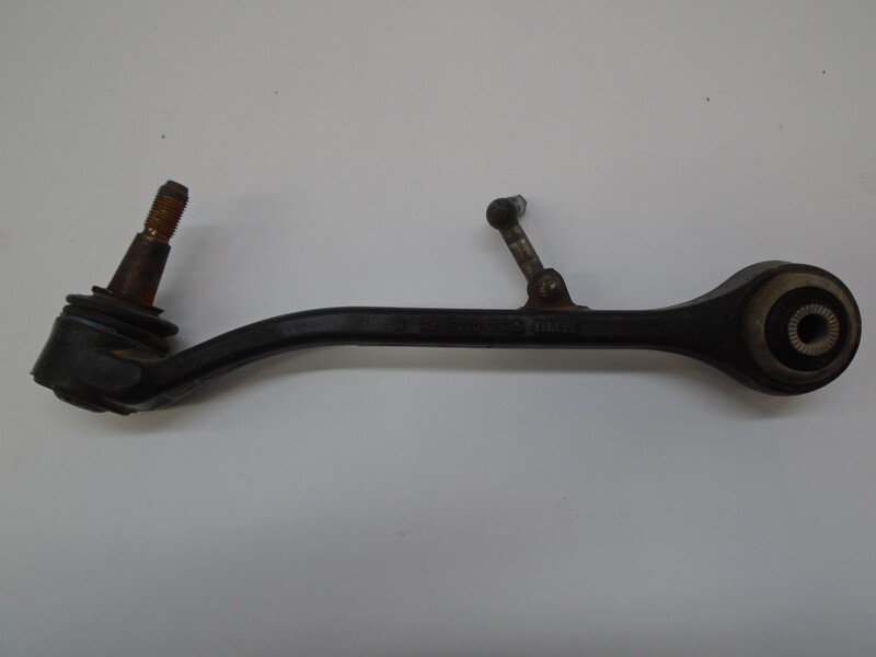 Triangle inferieur avant droit BMW X3 2.0 D  - 1