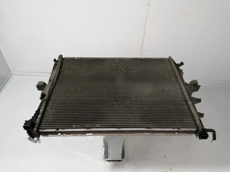 Radiateur eau VOLKSWAGEN TOUAREG (7LA) V6  - 1