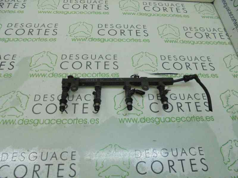 Rampe injection CHEVROLET KALOS 1.4 SE  - 1