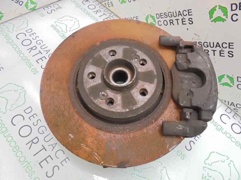 Fusee avant droit RENAULT ESPACE IV (JK0) DYNAMIQUE Diesel - 1