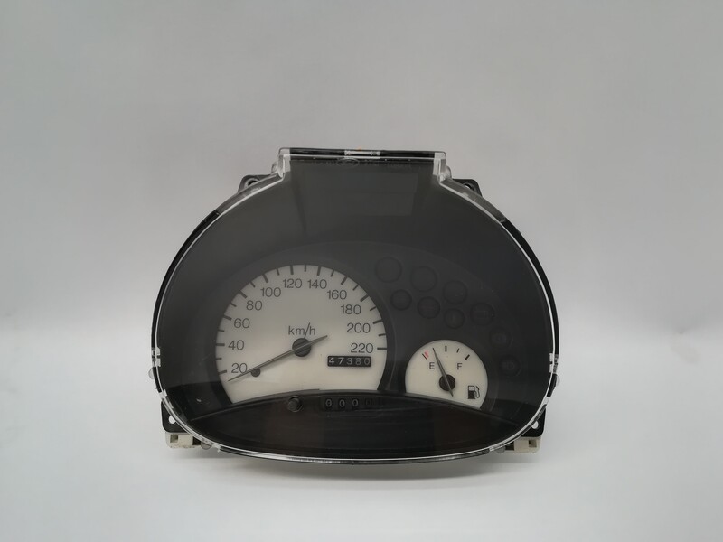 Compteur FORD KA (CCQ) BASICO  - 1