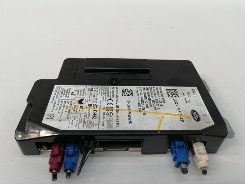 Module électronique LAND ROVER DISCOVERY V 2.0 D 4X4  - 1