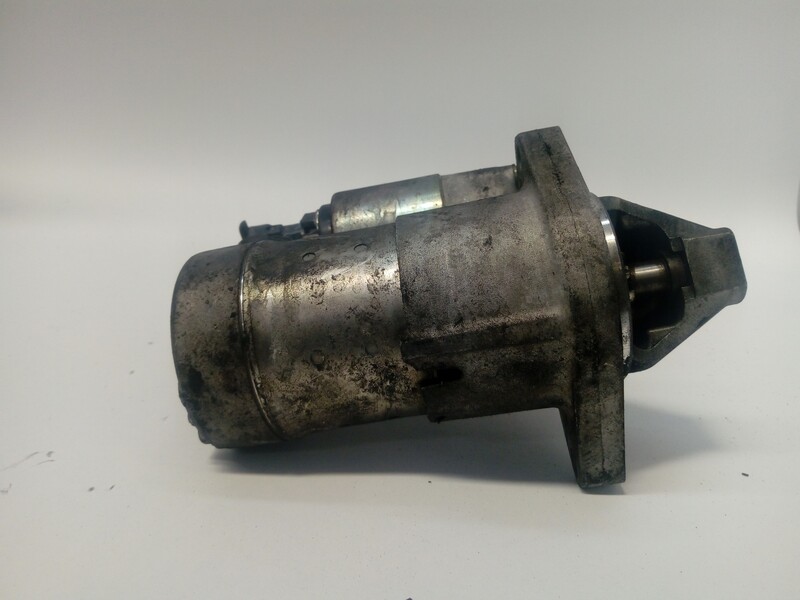 Demarreur FIAT 500 1.2 Essence - 1