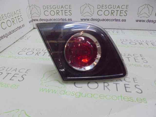 Feu arriere secondaire gauche (feux) MAZDA 3 BERLINA (BK) 1.6 CRDT  ACTIVE Diesel - 1