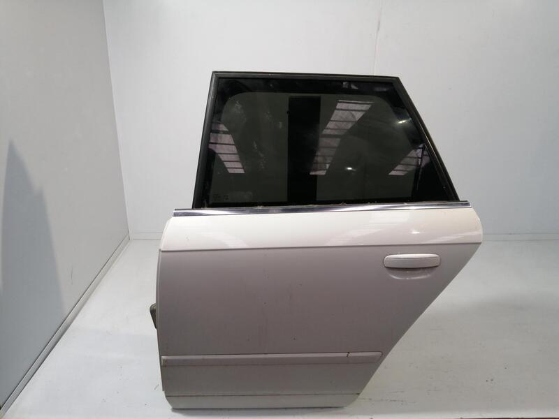 Porte arriere gauche SEAT EXEO BERLINA (3R2) REFERENCE Diesel - 1