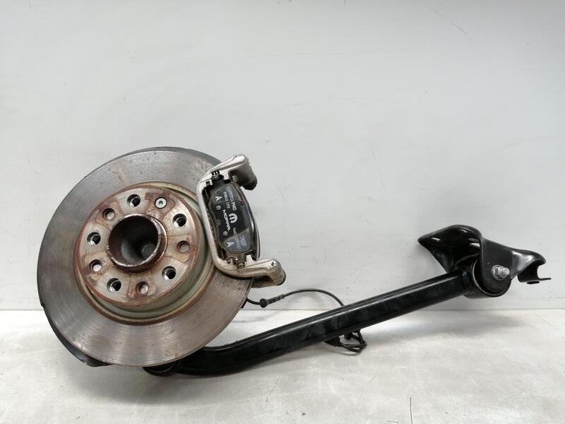Fusee arriere droit JEEP RENEGADE TODO TERRENO, CERRADA 1.0 T-GDI Essence - 1