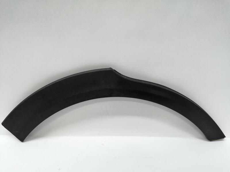 Enjoliveur KIA STONIC (YBCUV) BLACK EDITION  - 1