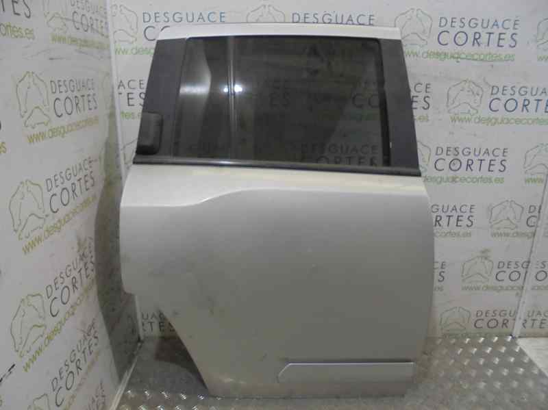 Puerta trasera derecha JEEP PATRIOT 2.0 CRD 4X4  - 1