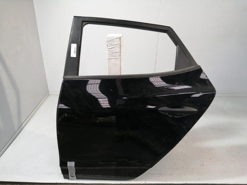 Porte arriere gauche HYUNDAI IX35 1.7 CRDI  - 1