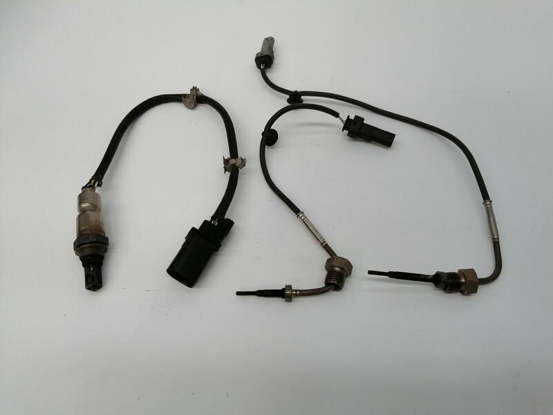 Sonde lambda OPEL ZAFIRA TOURER C 2.0 CDTI  - 1