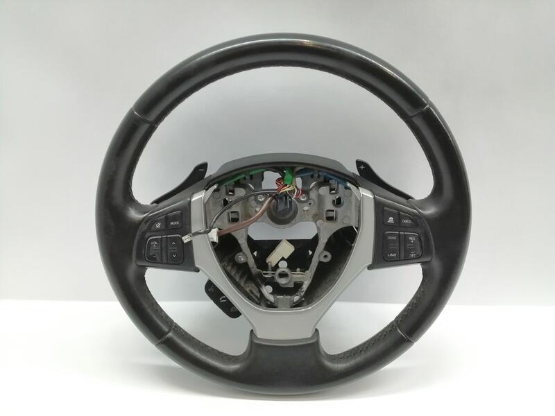 Volant SUZUKI VITARA (LY) 1.6 VVT GLX 4X2  - 1