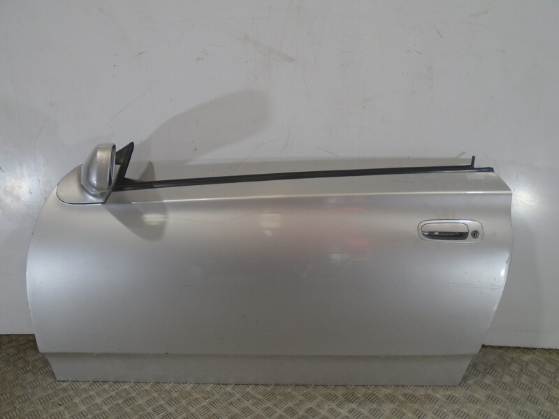 Porte avant gauche TOYOTA CELICA (T23) 1.8  - 1