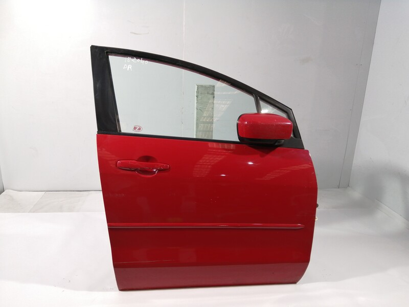 Porte avant droit MAZDA 5 2.0 CD  - 1