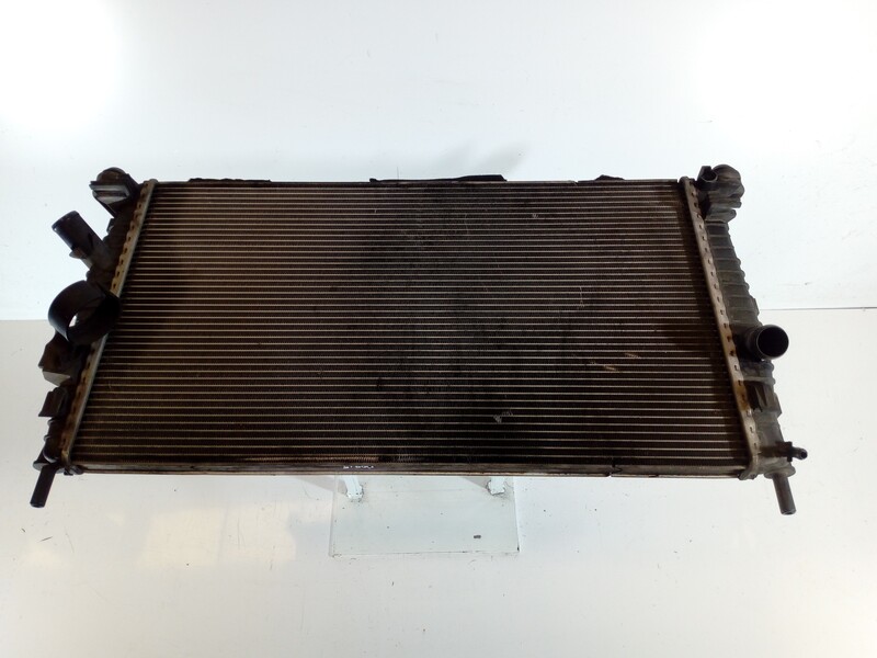 Radiateur eau FORD FOCUS II 1.8 TDCI  - 1
