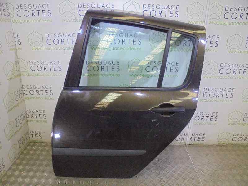 Porte arriere gauche RENAULT GRAND MODUS AUTHENTIQUE Diesel - 1