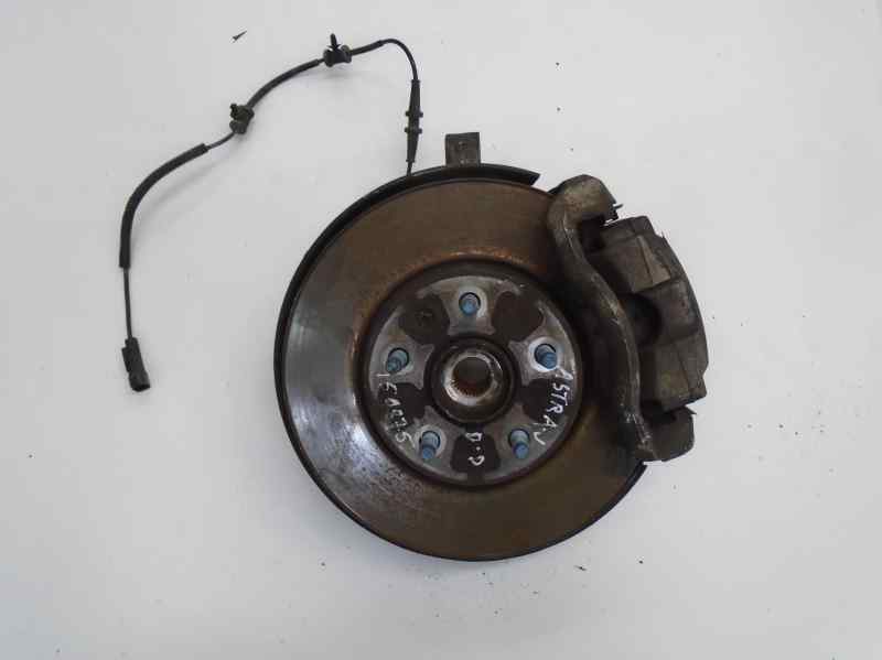 Fusee avant droit OPEL ASTRA J 1.4 TURBO Essence - 1