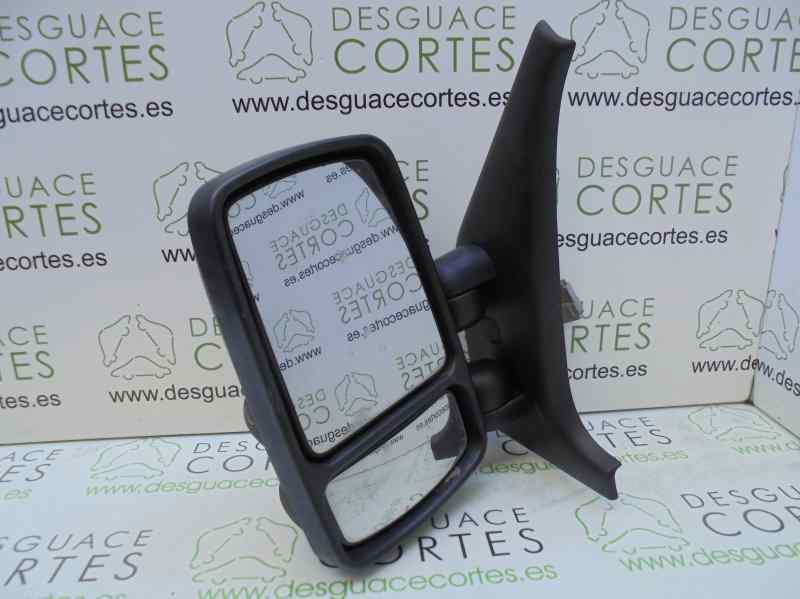Retroviseur gauche RENAULT MASTER II AUTOBUS 2.5 DCI 120  - 1