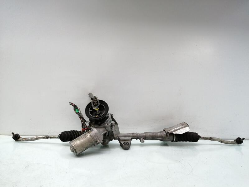Cremaillere assistee HONDA INSIGHT (ZE2) BASICO  - 1