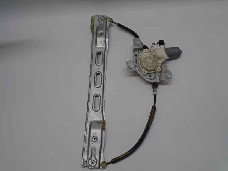 Leve vitre electrique avant gauche FORD TRANSIT COURIER COMBI AMBIENTE Diesel - 1
