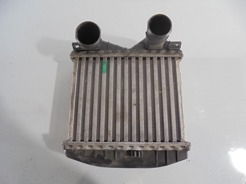 Echangeur air (Intercooler) SMART ROADSTER 0.7 Essence - 1