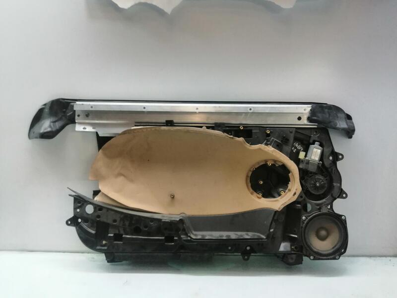 Leve vitre electrique avant gauche MINI MINI (R56) COOPER S  - 1