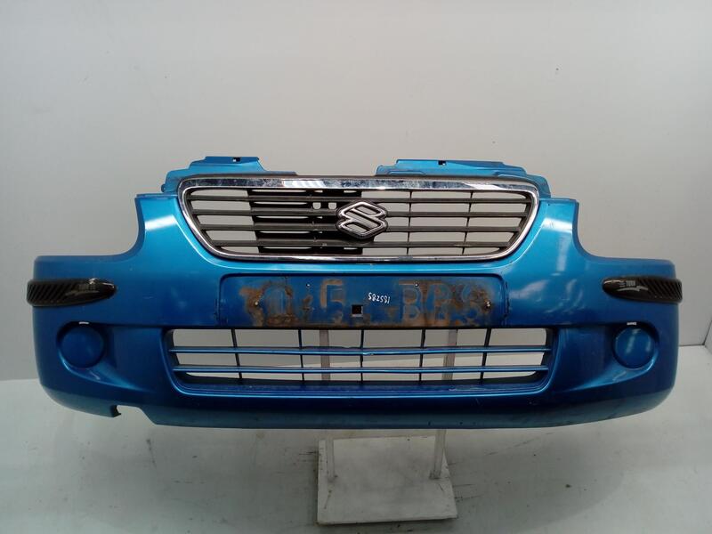 Pare choc avant SUZUKI WAGON R+ FASTBACK 1.3 Essence - 1
