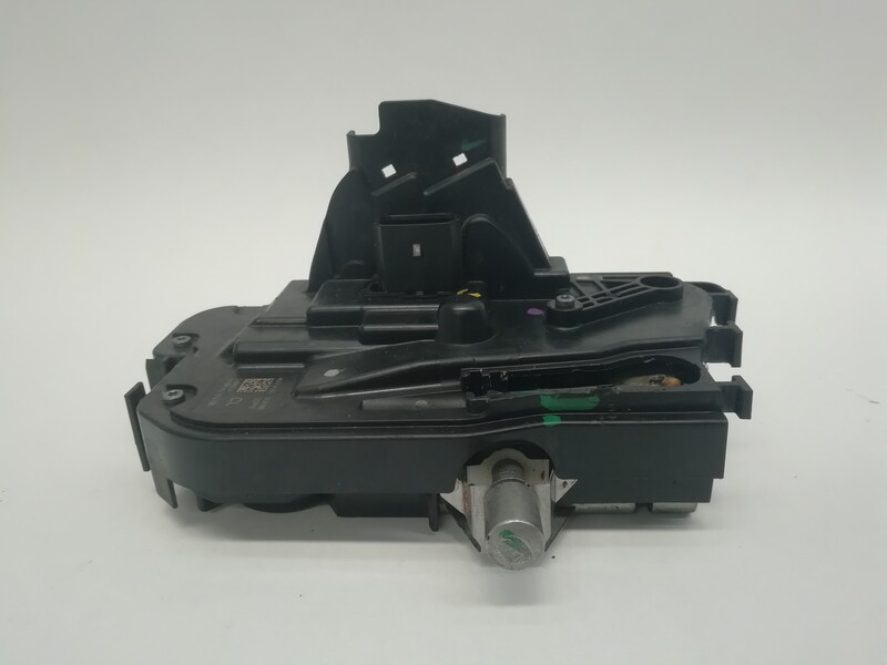 Serrure avant droit FORD FIESTA VII 1.1 Essence - 1