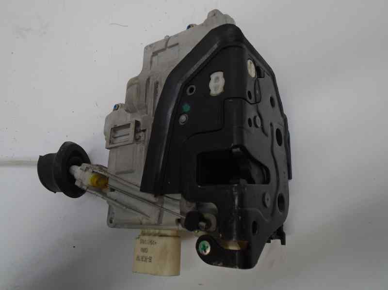 Serrure arriere droit AUDI Q7 (4L) 3.0 TDI Diesel - 1