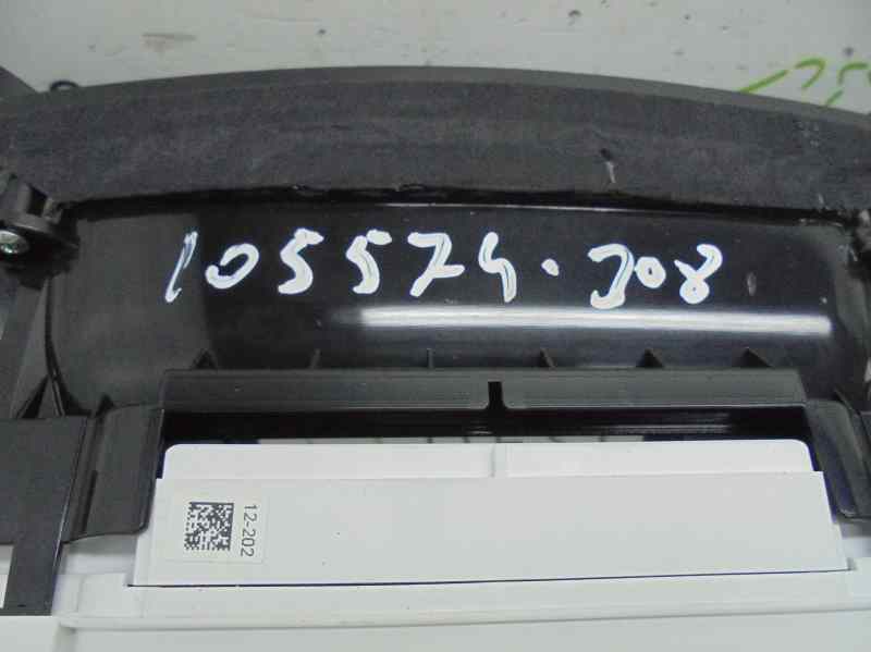 Compteur PEUGEOT 308 ALLURE Diesel - 1
