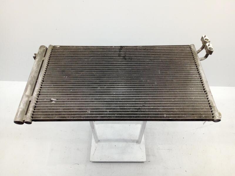 Condenseur de clim BMW SERIE 1 BERLINA (E81/E87) 118D Diesel - 1