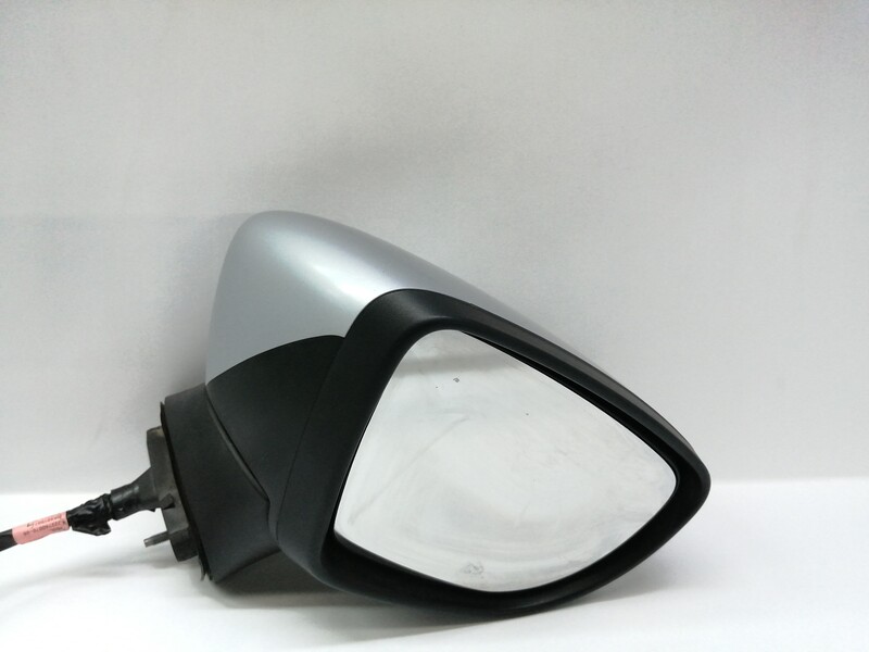 Retroviseur droit NISSAN MICRA V 1.5 DCI  - 1