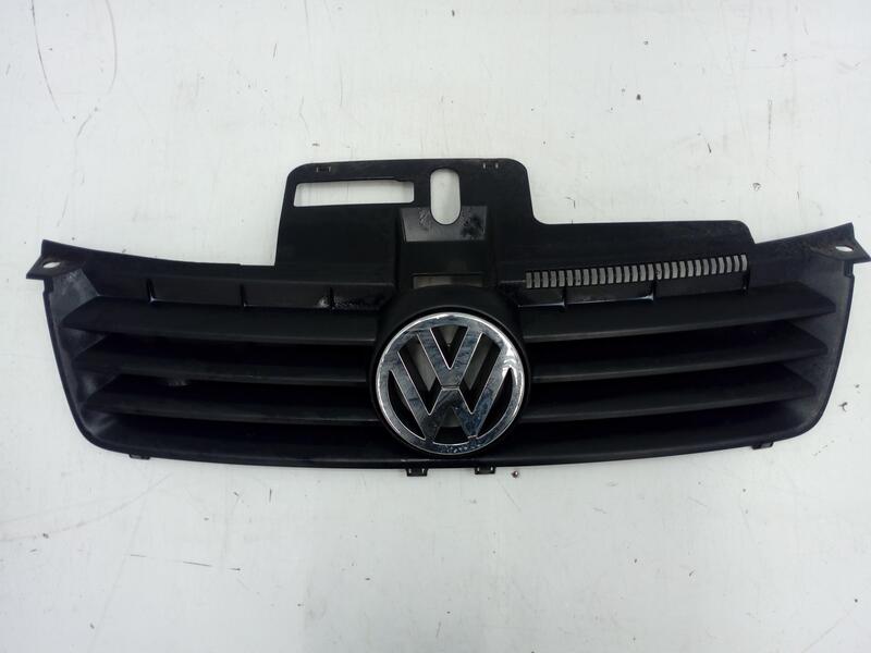 Calandre VOLKSWAGEN POLO 1.4 16V Essence - 1