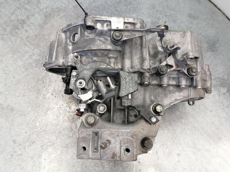 Boite de vitesses SEAT ALHAMBRA (7V9) REFERENCE Diesel - 1