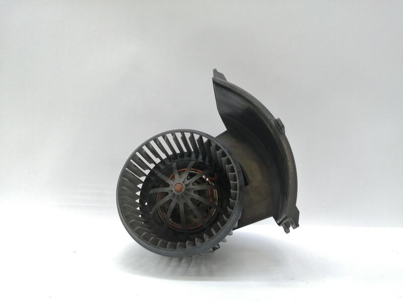Pulseur d'air VOLKSWAGEN T5 TRANSPORTER FURGON/COMBI (7E) KOMBI LANG Diesel - 1