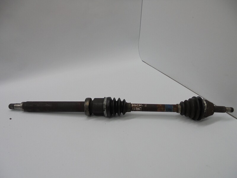 Cardan droit (transmission) MAZDA 2 BERLINA (DY) 1.4 ACTIVE+  - 1