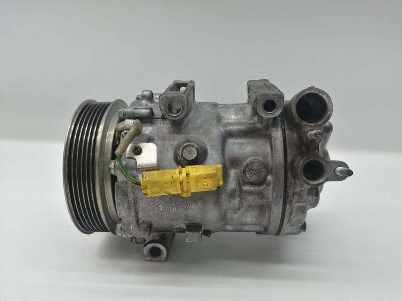 Compresseur clim PEUGEOT 407 SW ST CONFORT Diesel - 1