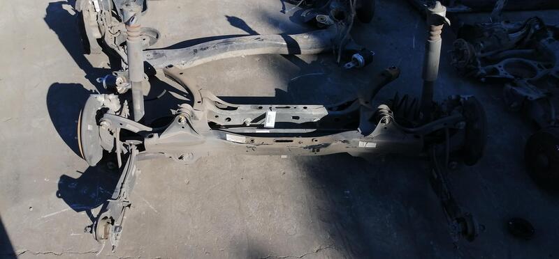 Train arriere complet HYUNDAI I30 (PD) ESSENCE  - 1