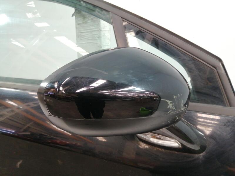 Retrovisor derecho CITROEN C5 TOURER BUSINESS CLASS Diésel - 1