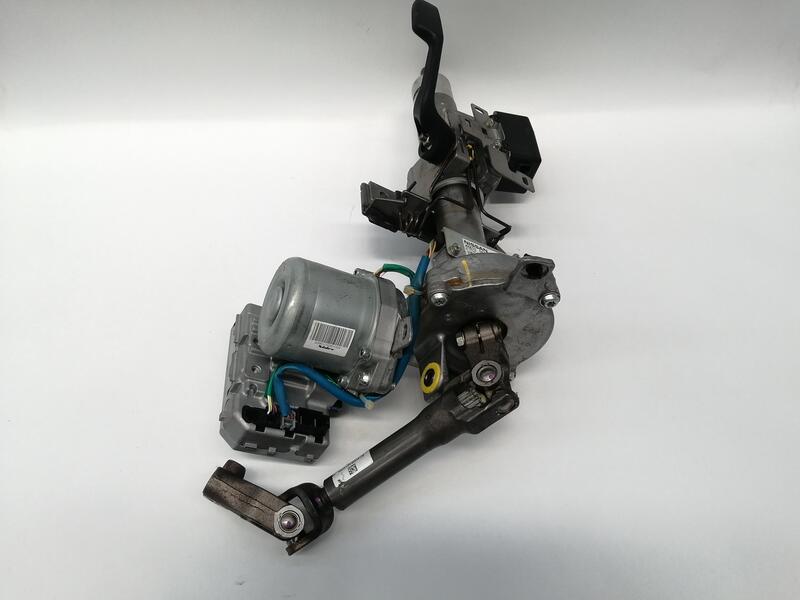 Colonne de direction NISSAN MICRA V 0.9 IG-T Essence - 1
