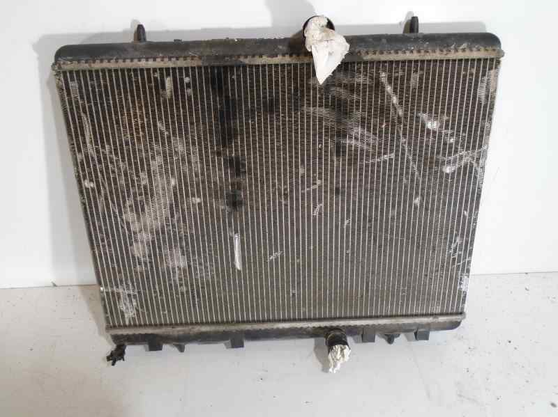 Radiateur eau PEUGEOT 308 CONFORT Diesel - 1