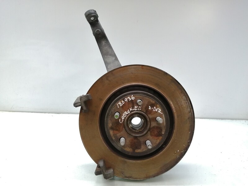 Fusee avant droit JEEP GRAND CHEROKEE IV 3.0 CRD V6 4X4  - 1