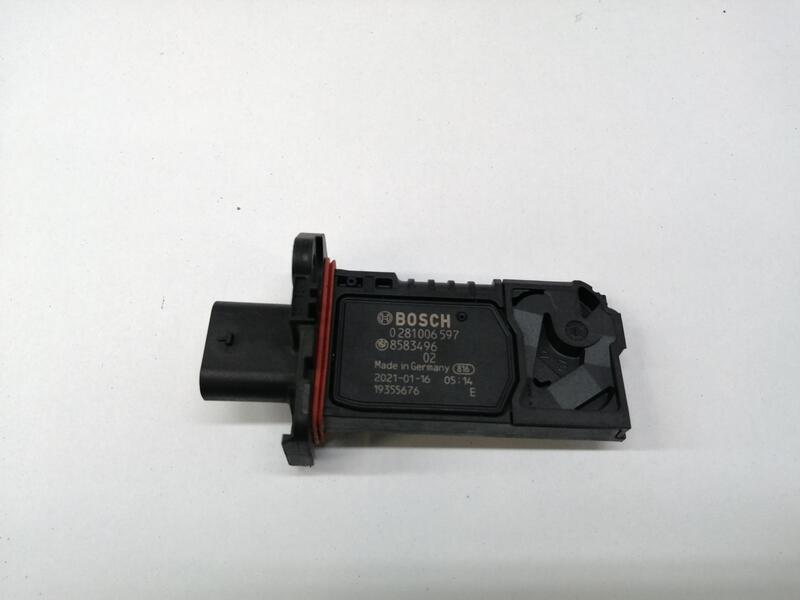 Debitmetre BMW SERIE 1 BERLINA (F40) 118I  - 1