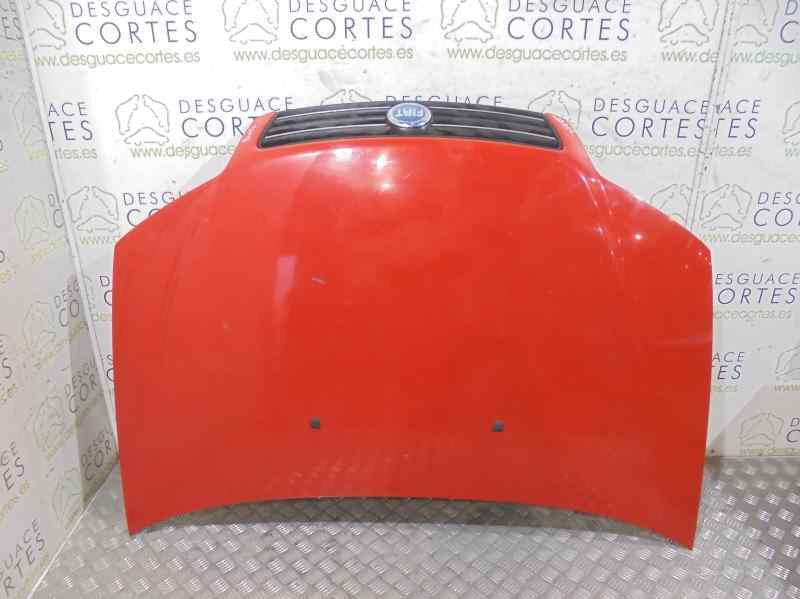 Capot FIAT PUNTO VAN 1.2 60 Essence - 1