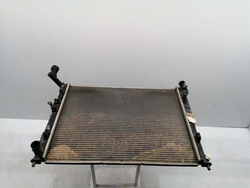 Radiateur eau HYUNDAI I30 1.4 Essence - 1