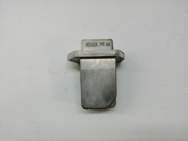 Resistance chauffage NISSAN PULSAR FASTBACK 1.2 DIG-T Essence - 1
