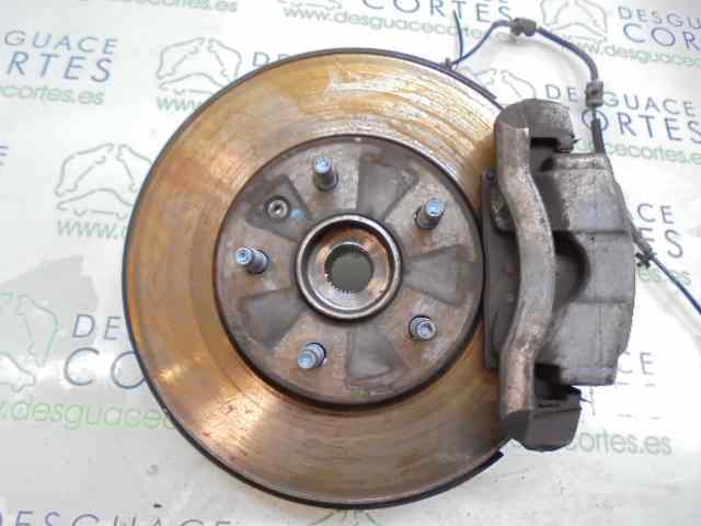 Fusee avant droit CHEVROLET CRUZE LS  - 1