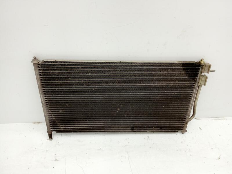 Condenseur de clim FORD FOCUS BERLINA (CAK) GHIA Diesel - 1
