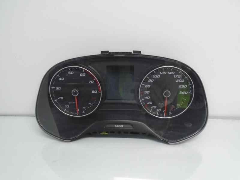 Compteur SEAT LEON ST 1.4 TSI Essence - 1
