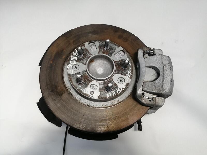 Fusee avant droit MAZDA MX-5 (NC) 1.8 ACTIVE  - 1